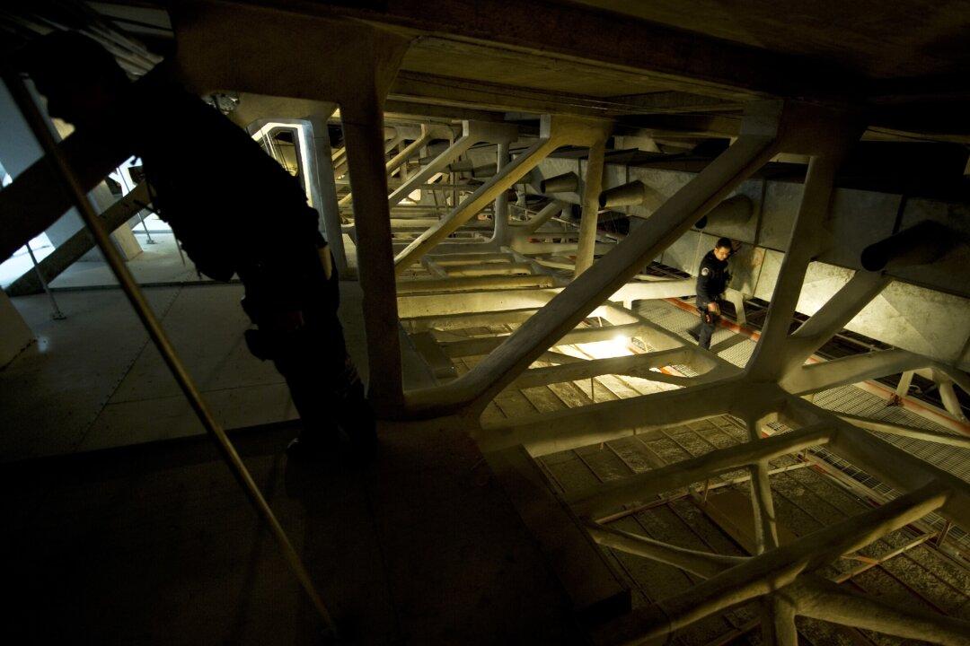 Mummy Found in German Attic and Other Bizarre Attic Finds