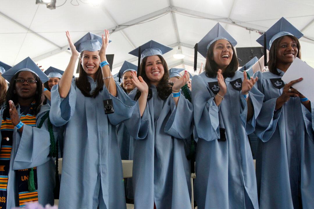 NYC’s Top Colleges Ranked in National Survey