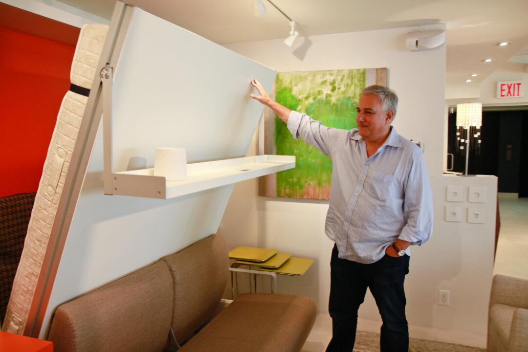 Resource Furniture Competes With Quality Against ‘Slave Labor’