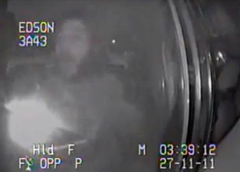 Robert Wilkinson Can Sing a Mean ‘Bohemian Rhapsody,’ but Would You Elect Him?