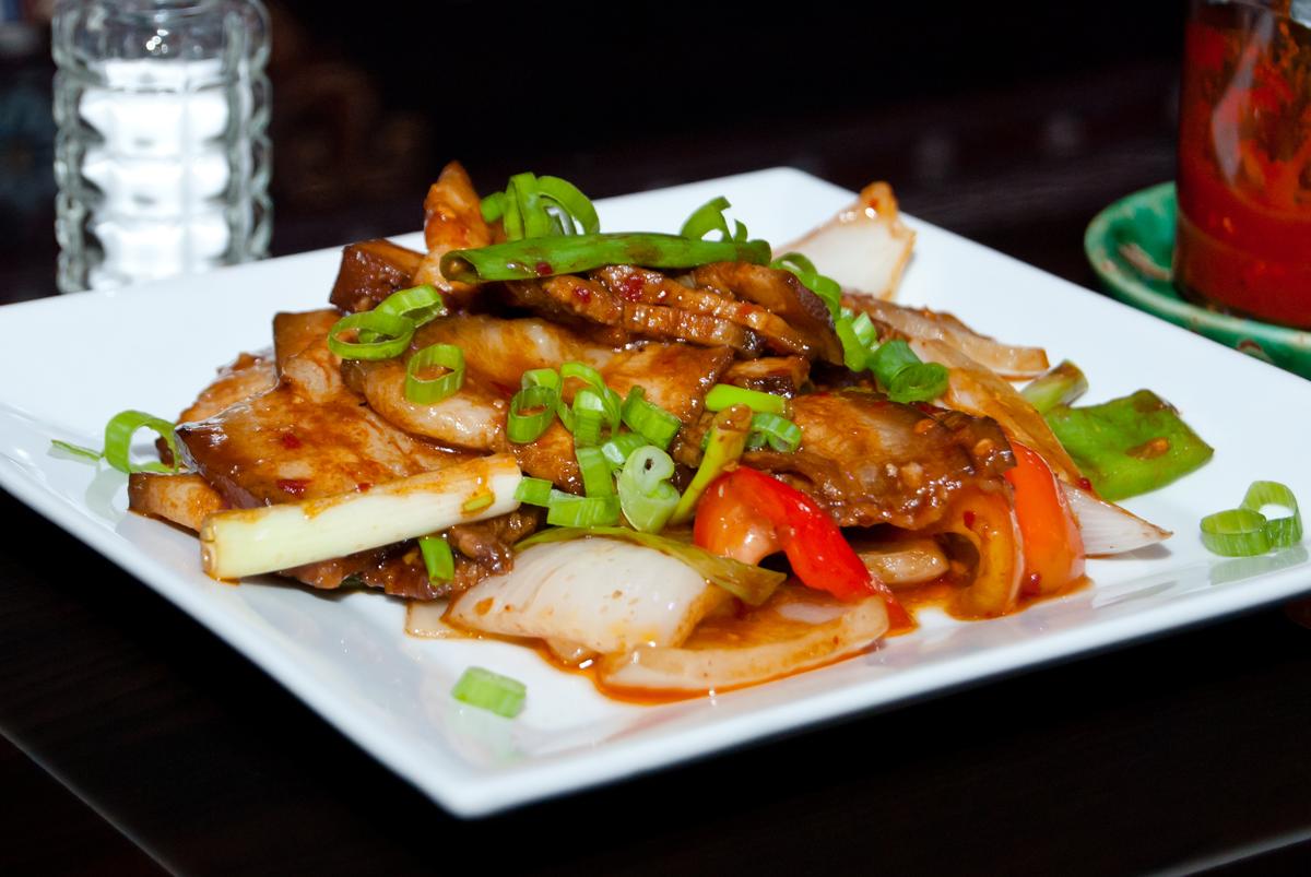 Ethnic Food Unlocked in Jackson Heights