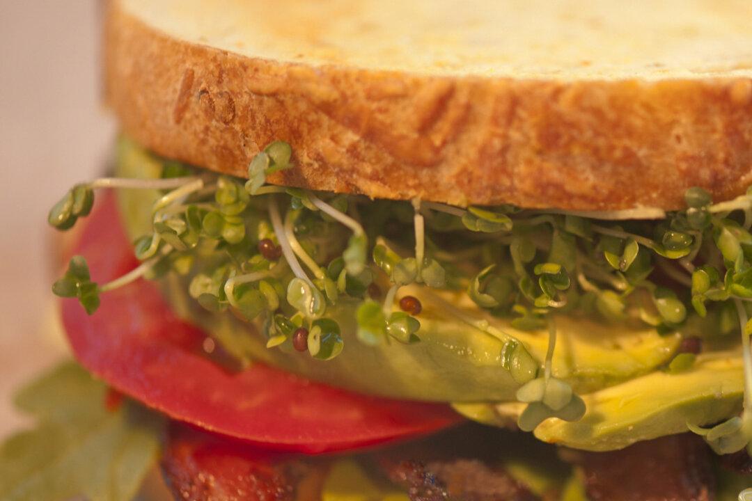 Celebrate a Belated National Bacon Day With a BLT