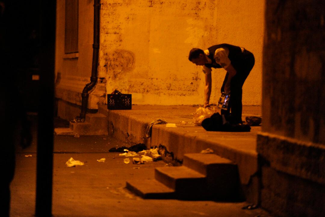 Chicago Weekend Shootings: 43 Hurt, 8 Killed