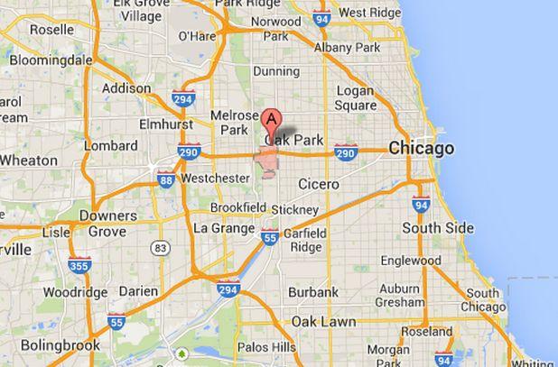 Chicago Train Crash a Hijack? Police Investigating Possibility
