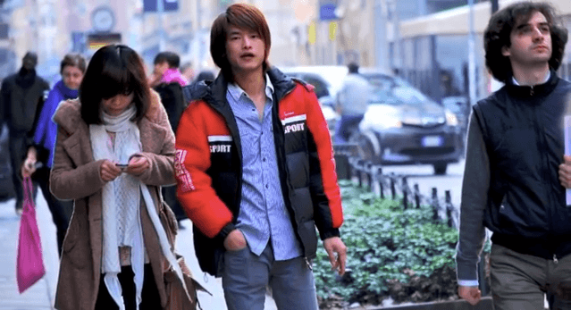 Top 50 Last Names in Milan: ‘Hu’ Is Second After Rossi