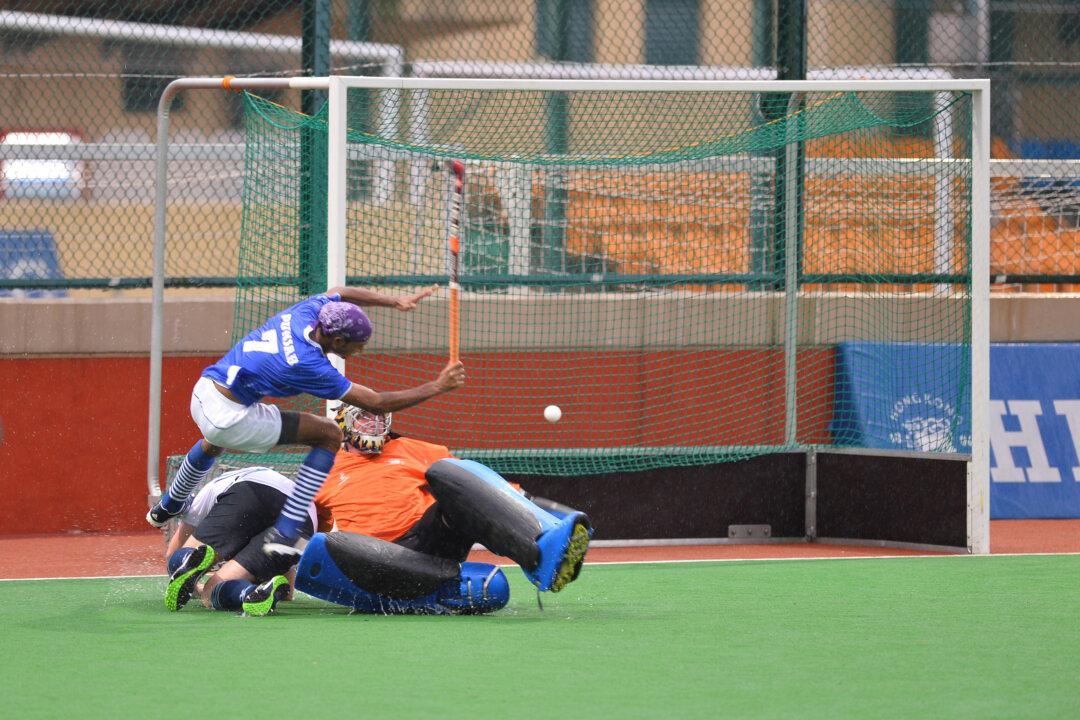 Shaheen Stepping Out Of The Shadows