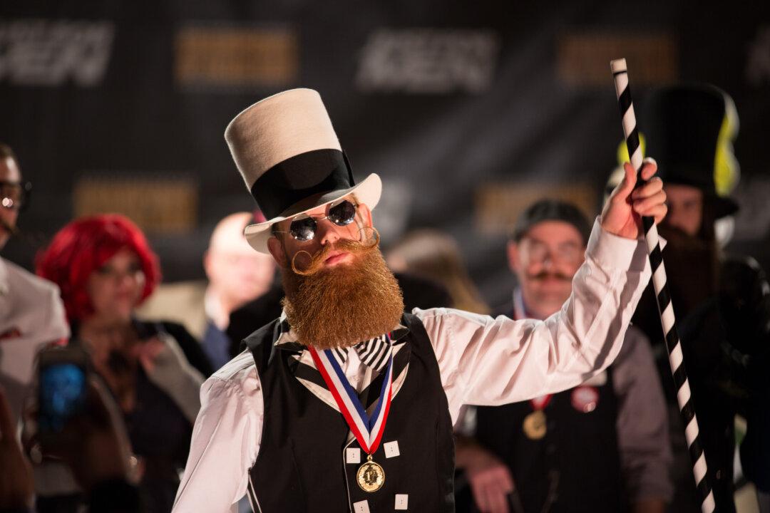 World Beard Day: Quotes, Photos of Beards