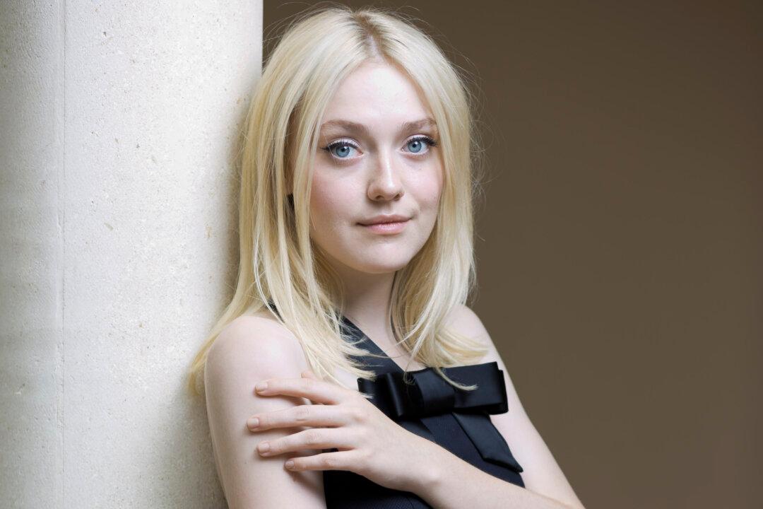 Dakota Fanning All Grown Up? Now and Then in 10 Photos