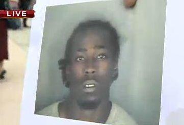 Detroit Prisoner Abraham Pearson Stabs Deputy, Steals Uniform and Van, Flees: At Large