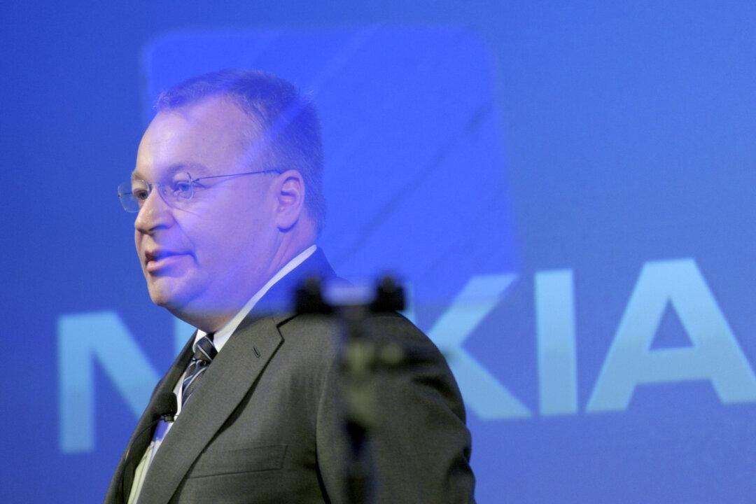 Microsoft’s $7.2 Billion Nokia Scoop