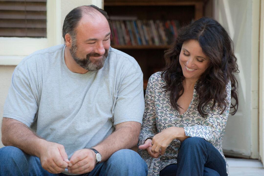 Enough Said: James Gandolfini’s Last Movie