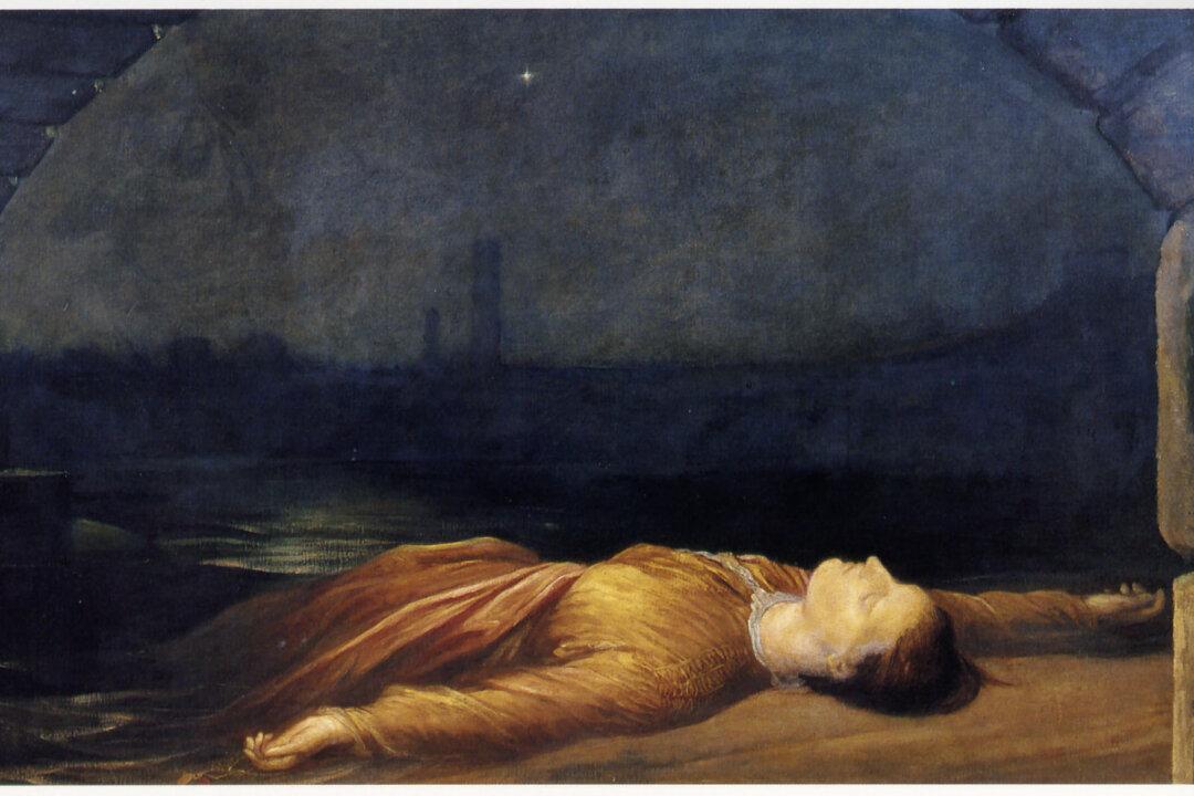 Is Traditional European Art Inherently Elitist?
