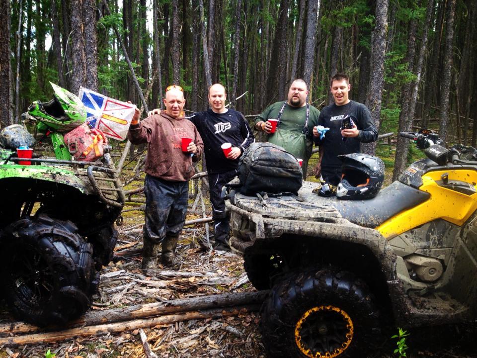 Oil Money Flows to Newfoundland as Husbands Head West