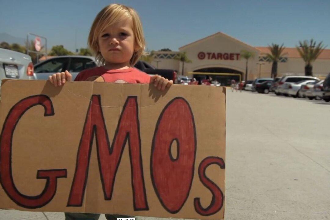 Documentary ‘GMO OMG’ Isn’t Just GMO 101