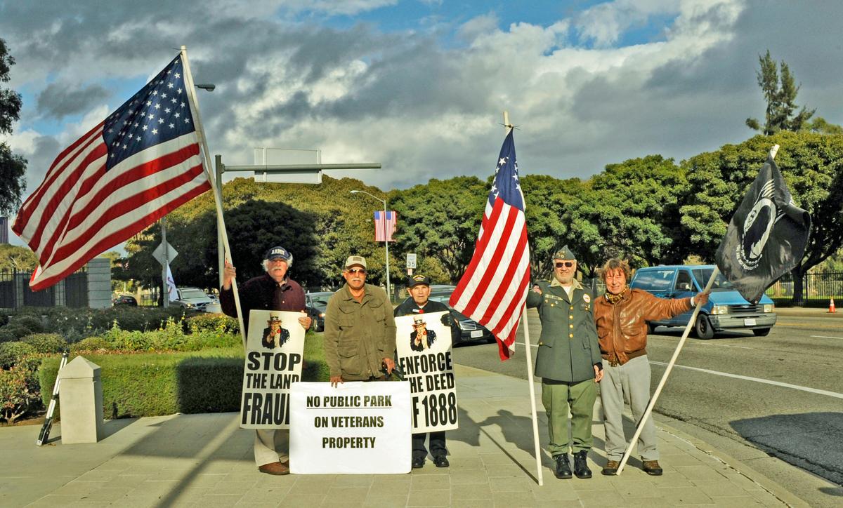 California Veterans Win VA Lawsuit