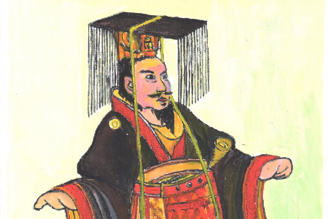 Emperor Wu of Han: Deemed Greatest Emperor of the Han Dynasty