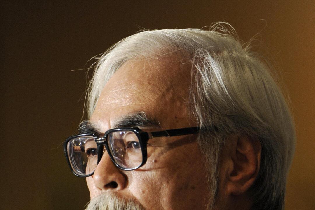 Hayao Miyazaki, Anime Pioneer, Retires: Compared to Walt Disney (+Videos)