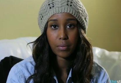 Would You Be Angry If Your Cancer Was Misdiagnosed? Houda Rafle Isn’t—Anymore