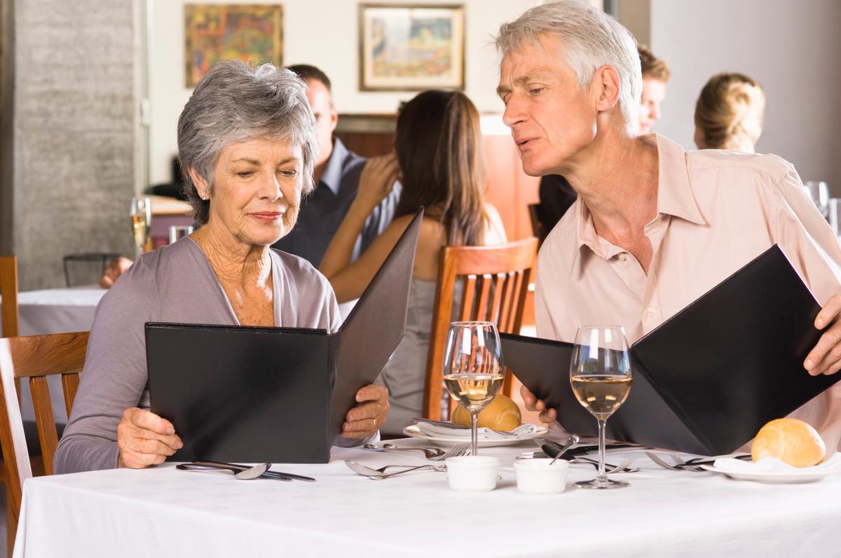 Study Shows Adults Commonly Overestimate the Quality of Their Diet