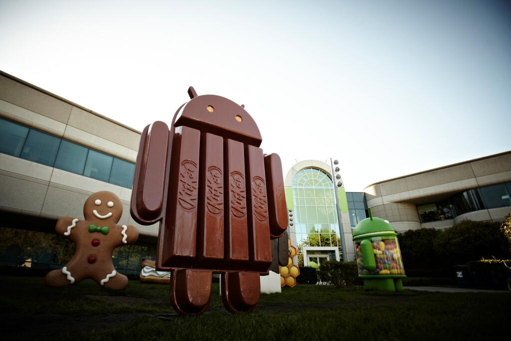 6 Android M Features Fans Want to See Unveiled at Google I/O Next Week