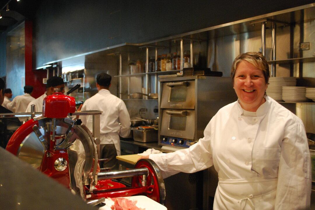 Feeding MoMA’s Hungry Art Lovers, an Intricate Operation