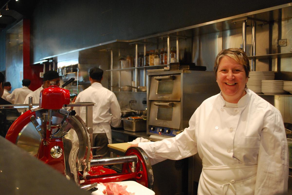 Feeding MoMA’s Hungry Art Lovers, an Intricate Operation