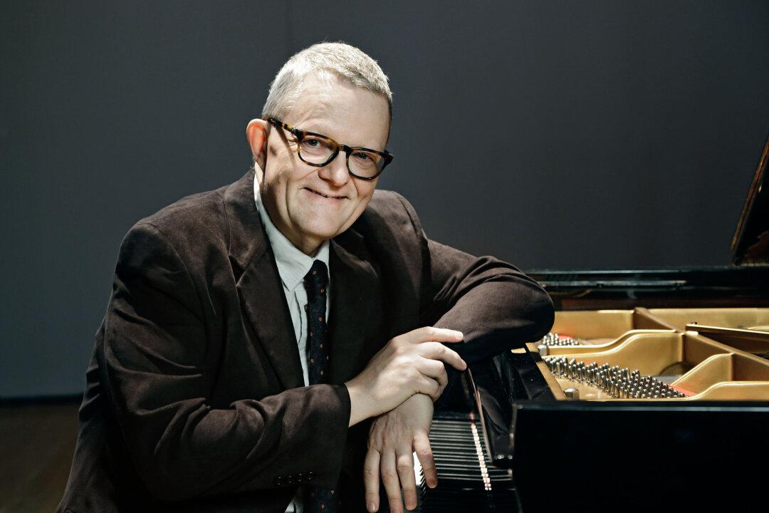 Matti Raekallio’s Intimate, Free Performance at Juilliard