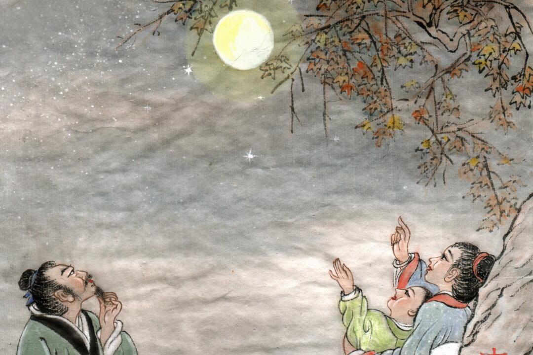 Mid-Autumn Festival: A Poetic Enchantment in China