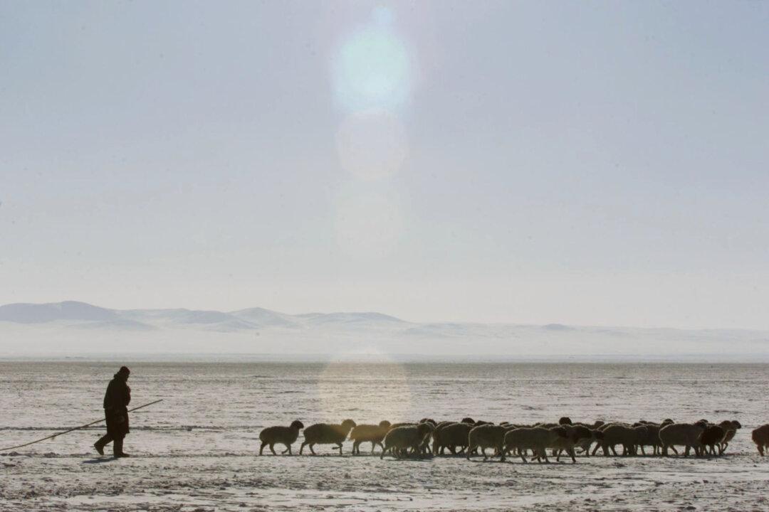 Our World in 7 Headlines: Sept. 28