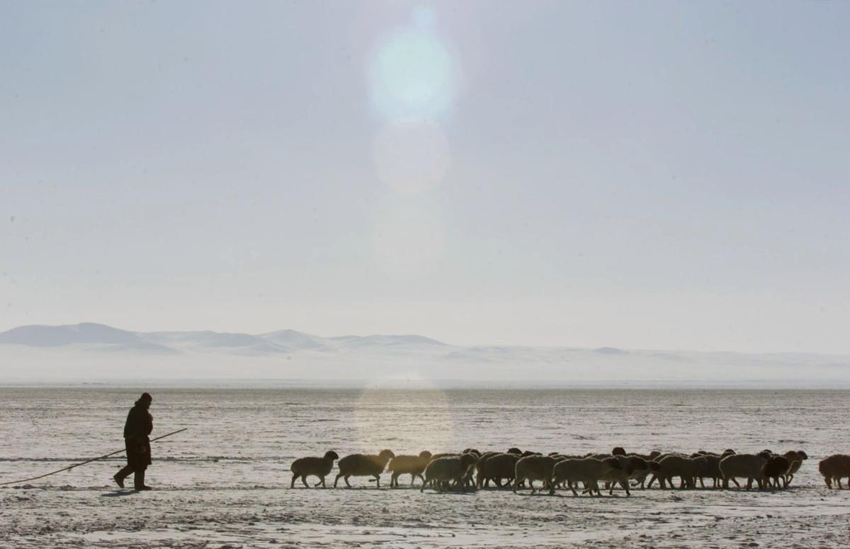 Our World in 7 Headlines: Sept. 28