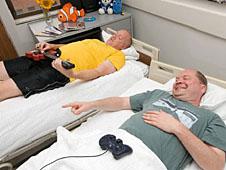 NASA Pays People $11,000 to Stay in Bed