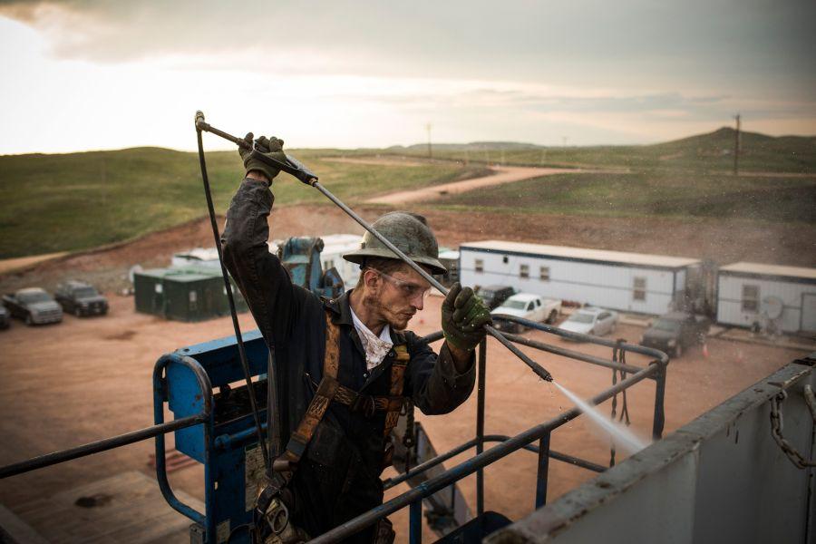 Shale Energy No Quick Solution