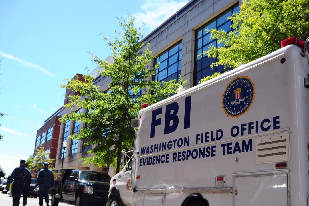 ‘FBI Uncovers Al-Qaeda Plot To Just Sit Back And Enjoy Collapse Of United States’ is Satire