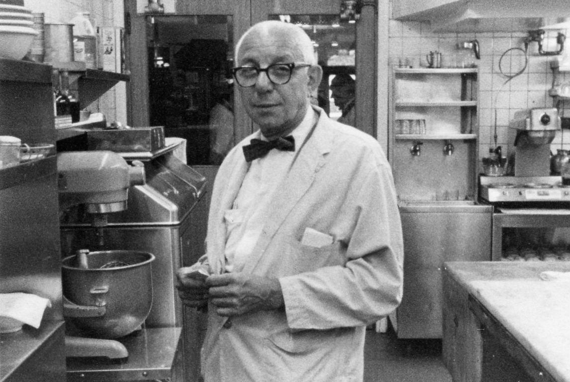 Patsy’s, It’s About Family, Food, and Frank Sinatra