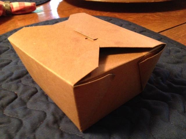 The Secret to Avoiding Destructive Eating Habits at Restaurants