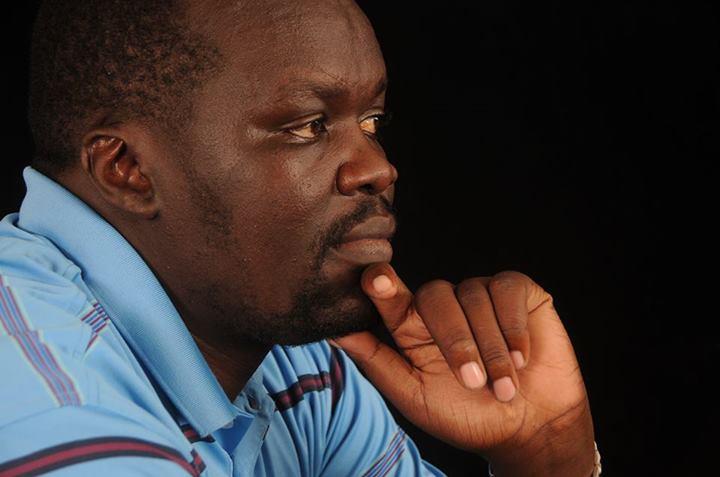Robert Alai, Kenyan Blogger, Earns Praise for Coverage of Terror Attack at Westgate Mall