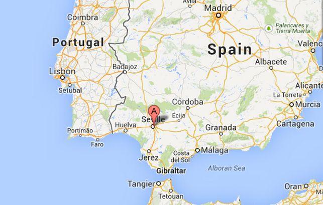 ‘Robin Hood’ Mass-Robbery in Spain: Right or Wrong? (+Video)