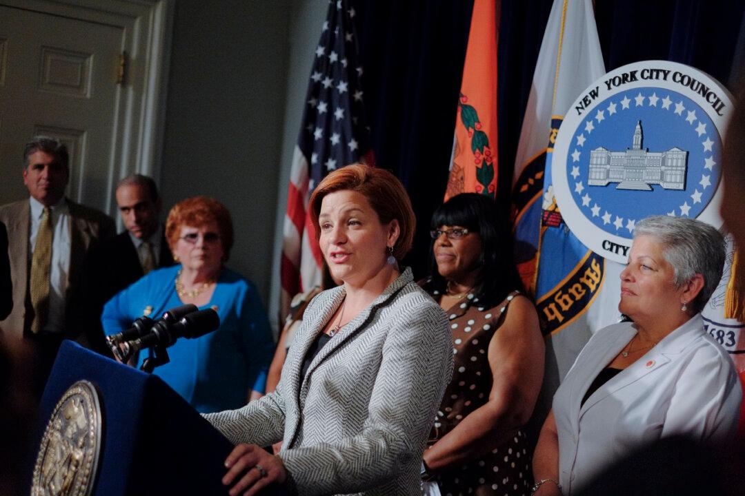 With Quinn’s Campaign Over, Her Focus Is on Council