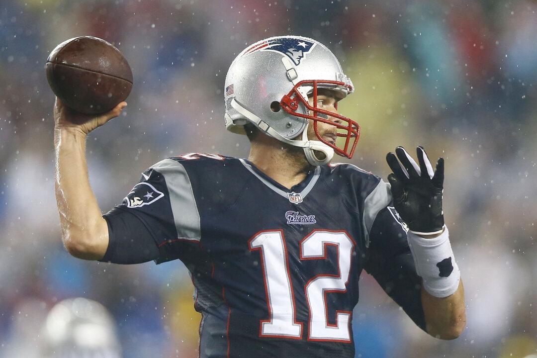 NFL Power Rankings and Standings for Week 7 (Oct 14)