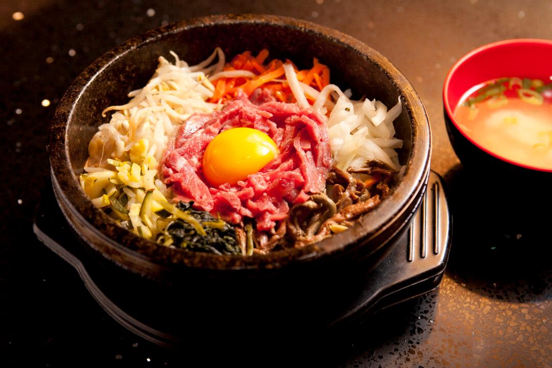 There’s Something Wonderful About Korean Fried Chicken