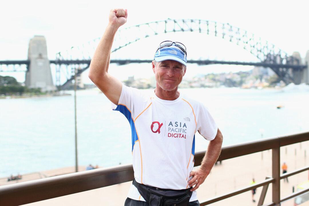 Our World in 7 Headlines: Sept. 13