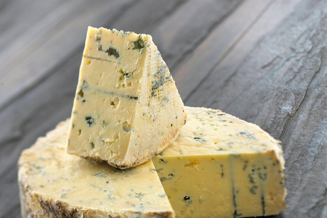 Cheese, a Big Part of New York City’s Nordic Food Festival