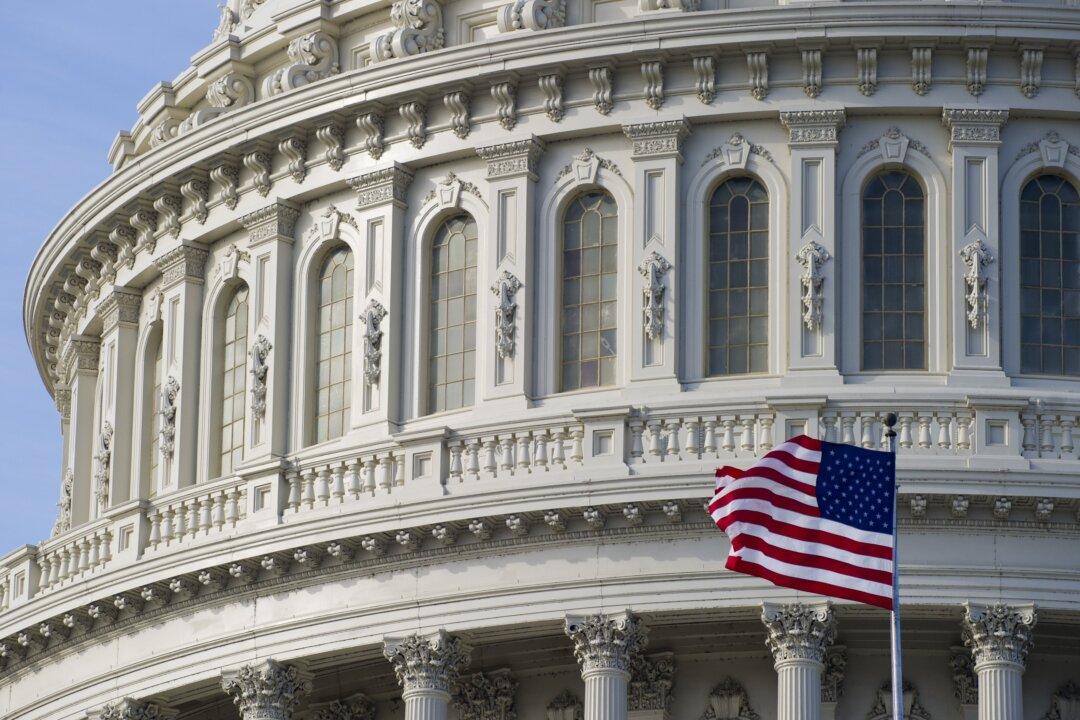 The American Job Crisis