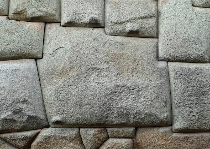 Could Ancient Peruvians Soften Stone?