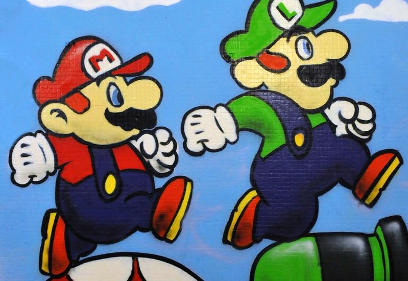 Definitive Top 10 Super Nintendo Games