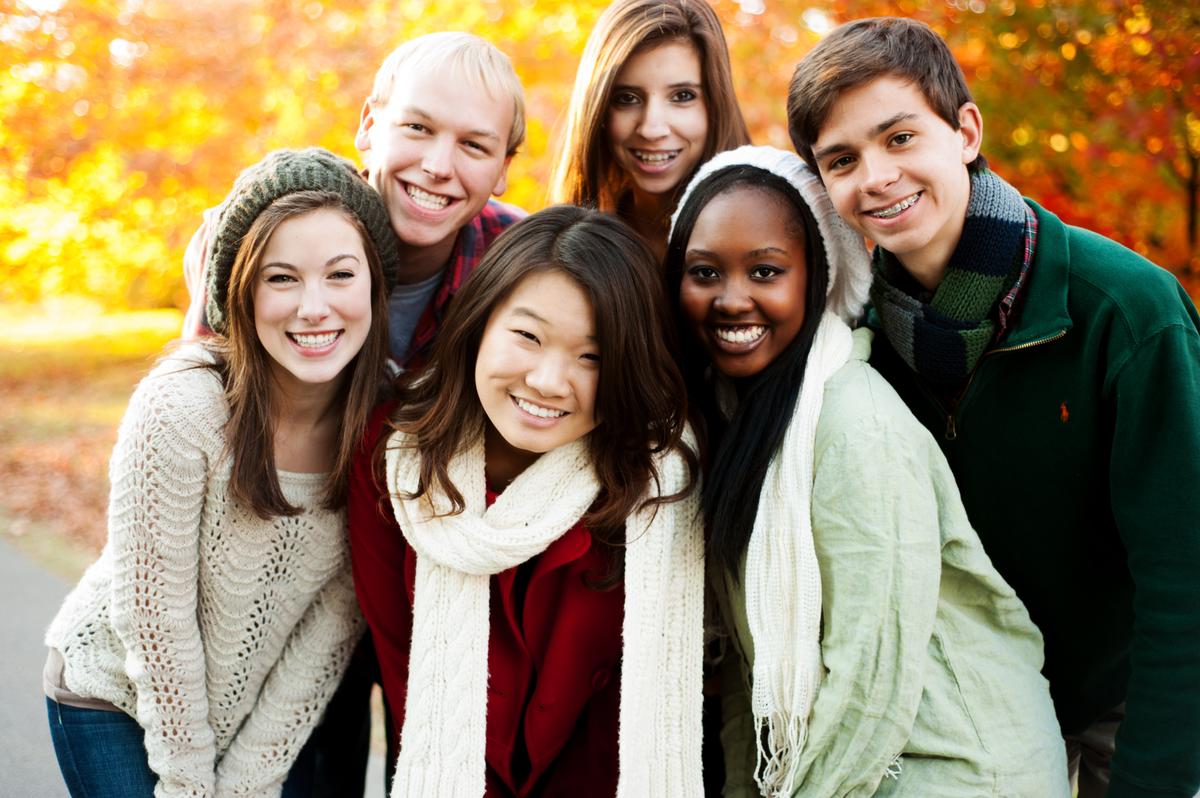 5 Important Life Lessons for Teens