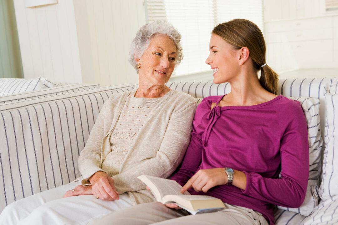 Communicating with the Deaf Takes Tact and Care