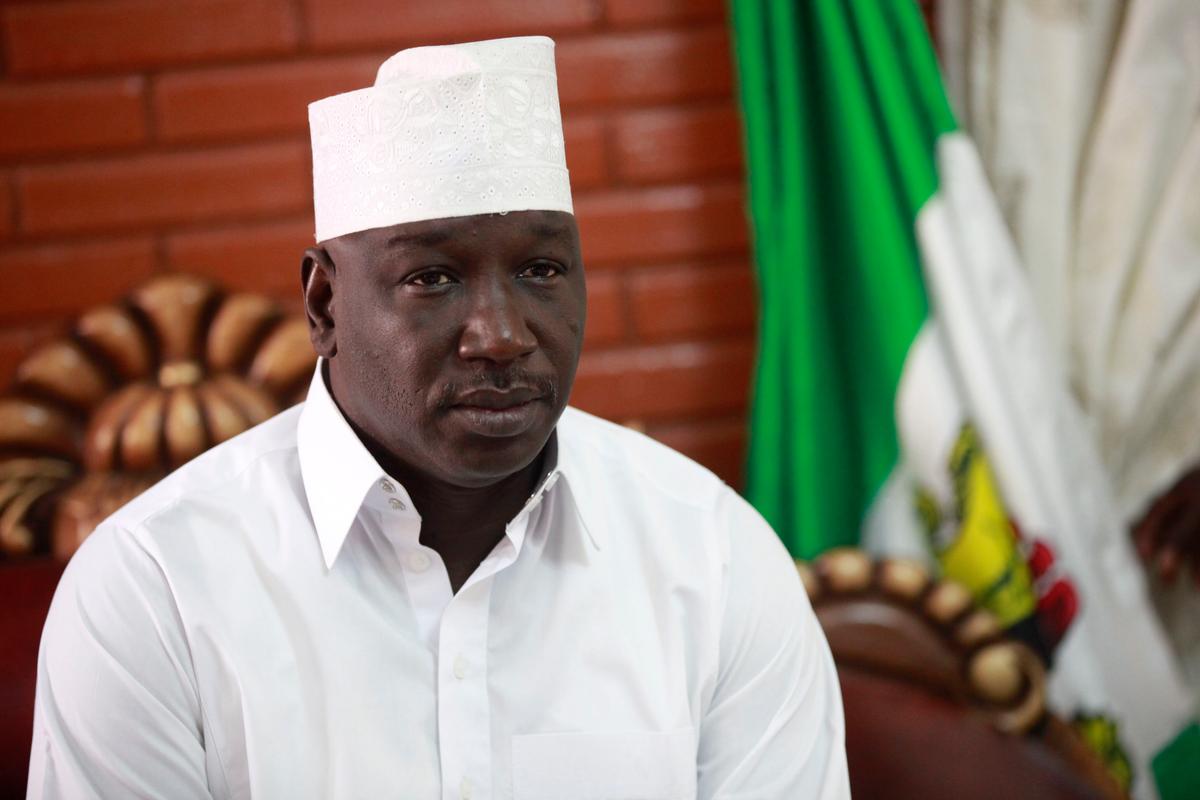 Nigerians React to Boko Haram Slaughter of College Students