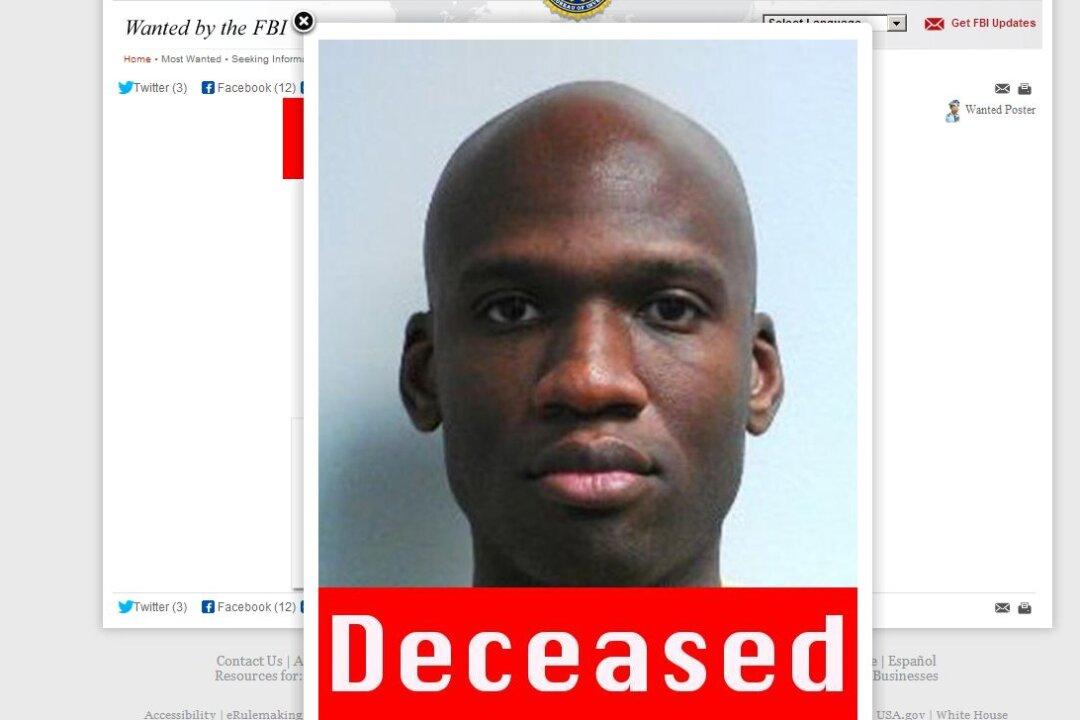 Aaron Alexis, 34, of Texas IDed as Suspect in Washington Navy Yard Shooting: Reports