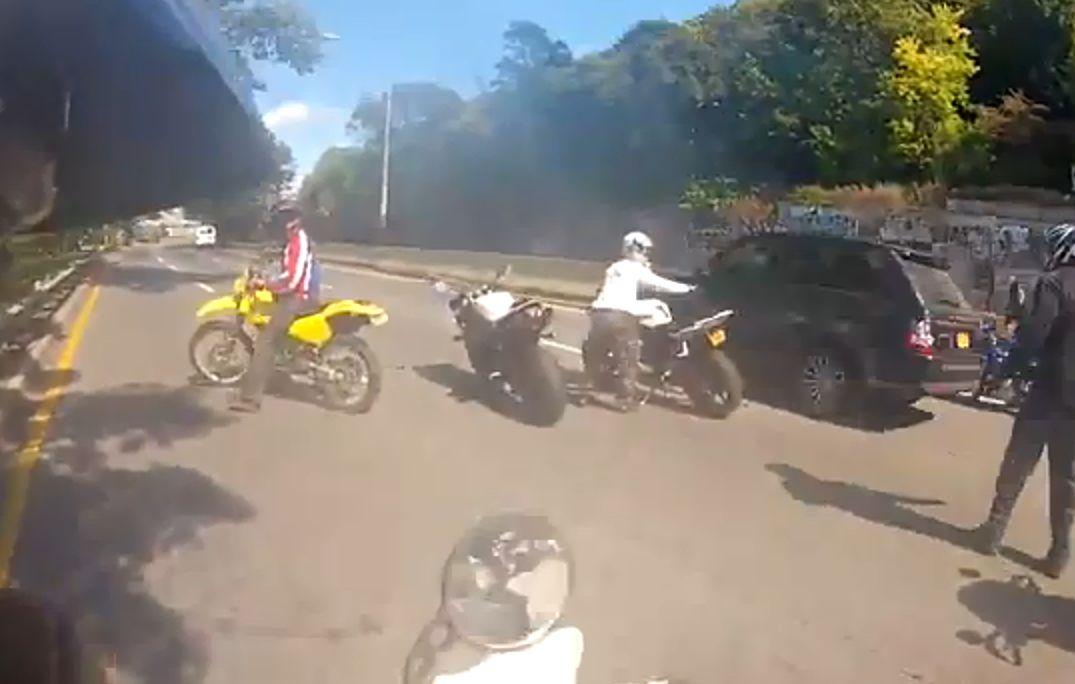 Edwin Mieses: Laywer Gloria Allred Says Biker was ‘Innocent Victim’